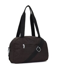 KIPLING COOL DEFEA Torba na ramię z paskiem na ramię nostalgiczny brąz - Torby damskie - 3