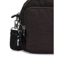 KIPLING COOL DEFEA Torba na ramię z paskiem na ramię nostalgiczny brąz - Torby damskie - 4