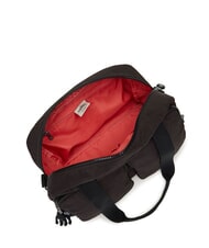 KIPLING COOL DEFEA Torba na ramię z paskiem na ramię nostalgiczny brąz - Torby damskie - 5