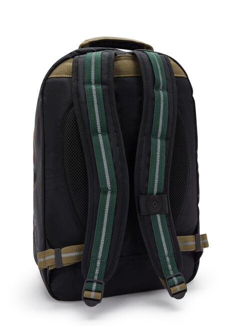 CLASS ROOM Plecak na laptopa 15" domek na drzewie - Plecaki szkolne i rekreacyjne