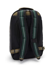 KIPLING CLASS ROOM Plecak na laptopa 15" domek na drzewie - Plecaki szkolne i rekreacyjne - 3