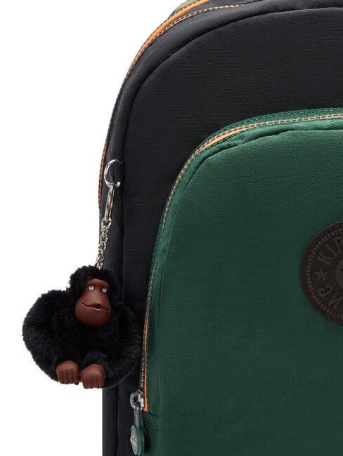 CLASS ROOM Plecak na laptopa 15" domek na drzewie - Plecaki szkolne i rekreacyjne