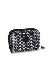 KIPLING TOPS Mini portfel  nadruk sygnatury - Portfele damskie - 4
