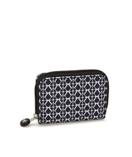 KIPLING TOPS Mini portfel  nadruk sygnatury - Portfele damskie - 5
