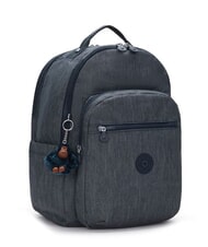 KIPLING SEOUL COLLEGE Plecak z kieszenią na laptopa 15" - Plecaki szkolne i rekreacyjne