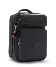 KIPLING SCOTTY Duży plecak na laptopa 15" prawdziwa czerń - Plecaki szkolne i rekreacyjne - 2