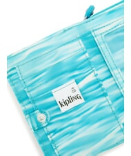 KIPLING MONEY LOVE Średni portfel basen wodny - Portfele damskie - 3