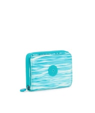 KIPLING MONEY LOVE Średni portfel basen wodny - Portfele damskie - 4