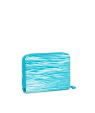 KIPLING MONEY LOVE Średni portfel basen wodny - Portfele damskie - 5
