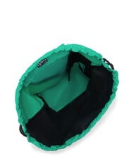KIPLING NEW FUNDAMENTAL L Plecak materiałowy szybki zielony - Plecaki szkolne i rekreacyjne - 5