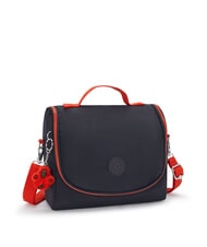 KIPLING NEW KICHIROU BTS + Kosmetyczka z paskiem na ramię  - Kosmetyczka
