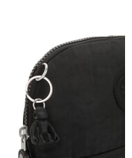 KIPLING MULTI KEEPER Piękność z zamkiem na dole czarny noir - Kosmetyczka - 4