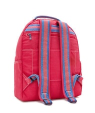 KIPLING MICAH B Plecak z kieszenią na laptopa 15" - Plecaki szkolne i rekreacyjne