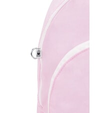 KIPLING CURTIS L Plecak na laptopa 15" kwitnący r&oacute;żowy środek - Plecaki szkolne i rekreacyjne - 3