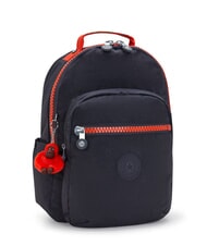 KIPLING BOLD SEOUL LAP Plecak z kieszenią na laptopa 15" - Plecaki szkolne i rekreacyjne