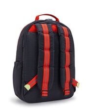 KIPLING BOLD SEOUL LAP Plecak z kieszenią na laptopa 15" żelazny zamek błyskawiczny - Plecaki szkolne i rekreacyjne - 3