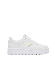 GUESS MIRAM6 Adidasy biały - Buty damskie - 2