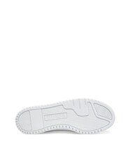 GUESS MIRAM6 Adidasy biały - Buty damskie - 5