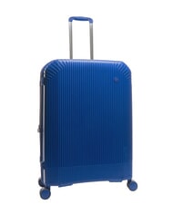 LESAC LIGHT POP 2 Duży, rozszerzalny w&oacute;zek granatowy - W&oacute;zki twarde - 3