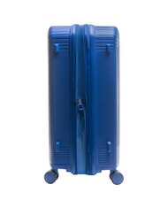 LESAC LIGHT POP 2 Średni w&oacute;zek rozszerzalny granatowy - W&oacute;zki twarde - 4
