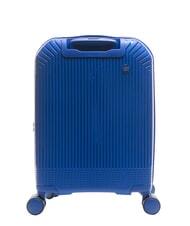 LESAC LIGHT POP 2 W&oacute;zek na bagaż podręczny granatowy - W&oacute;zki twarde - 4