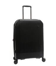 LESAC LIGHT POP 2 Średni w&oacute;zek rozszerzalny czarny - W&oacute;zki twarde - 3