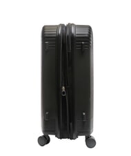 LESAC LIGHT POP 2 Średni w&oacute;zek rozszerzalny czarny - W&oacute;zki twarde - 4