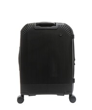 LESAC LIGHT POP 2 Średni w&oacute;zek rozszerzalny czarny - W&oacute;zki twarde - 5