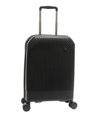 LESAC LIGHT POP 2 W&oacute;zek na bagaż podręczny czarny - W&oacute;zki twarde - 3