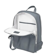SAMSONITE BRIGHTBEYOND Plecak na laptopa 14" dymny szary - Plecaki na laptopa do pracy - 5
