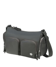 SAMSONITE KARISSA EVO Torba na ramię zielony metaliczny - Torby damskie - 2