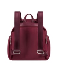 SAMSONITE KARISSA EVO  Plecak  GRANATOWY CZERWONY - Torby damskie - 3