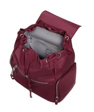 SAMSONITE KARISSA EVO  Plecak  GRANATOWY CZERWONY - Torby damskie - 4