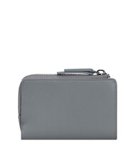 SAMSONITE BRIGHTBEYOND SLG  Portfel damski dymny szary - Portfele damskie - 3