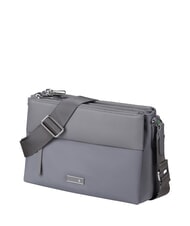 SAMSONITE ZALIA 3.0  Torba na ramię srebrnoszary - Torby damskie - 2