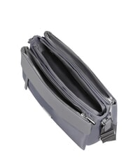 SAMSONITE ZALIA 3.0  Torba na ramię srebrnoszary - Torby damskie - 4