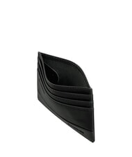SAMSONITE FLAGGED 2.0 SLG  Sk&oacute;rzany uchwyt na karty CZARNY - Portfele męskie - 3