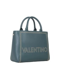 MARIO VALENTINO SHINE RE Torebka typu tote z paskiem na ramię - Torby damskie