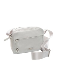 SAMSONITE MOVE 5.0 XS Mała torba na ramię mętny szary - Torby damskie - 2