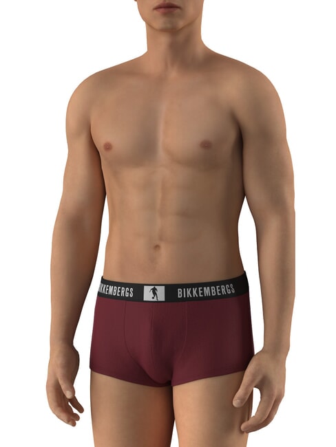 NEW PUPINO TRUNK 2 bokserki zach&oacute;d słońca - Majtki męskie
