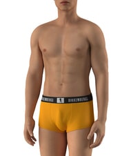BIKKEMBERGS NEW PUPINO TRUNK 2 bokserki zach&oacute;d słońca - Majtki męskie - 3
