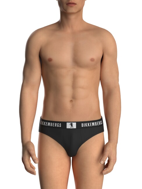 NEW PUPINO BRIEF 2 poślizg ocean - Majtki męskie