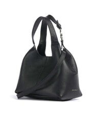 COCCINELLE C-EASY  Torba na ramię z paskiem na ramię Czarny - Torby damskie - 3