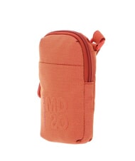 MANDARINA DUCK MD20 Miniaturowa torba na smartfon marmolada - Torby damskie - 2