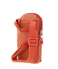 MANDARINA DUCK MD20 Miniaturowa torba na smartfon marmolada - Torby damskie - 3
