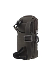 MANDARINA DUCK MD20 Miniaturowa torba na smartfon Piryt - Torby damskie - 3