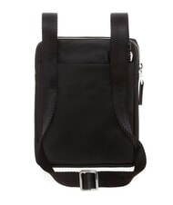 MANDARINA DUCK HUNTER Torba na ramię CZARNY - Torby na ramię męskie - 3