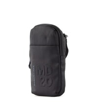 MANDARINA DUCK MD20 Miniaturowa torba na smartfon CZARNY - Torby damskie - 2