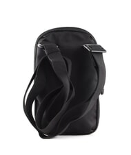 MANDARINA DUCK MD20 Miniaturowa torba na smartfon CZARNY - Torby damskie - 3