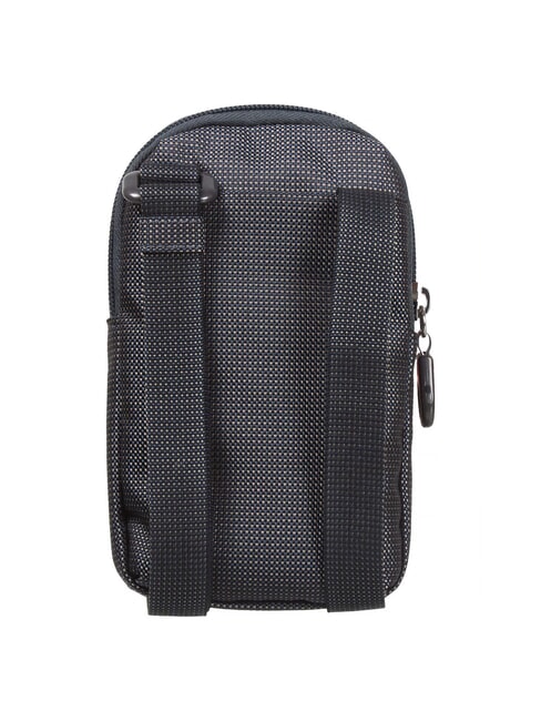 MD20 Miniaturowa torba na smartfon STAL - Torby damskie